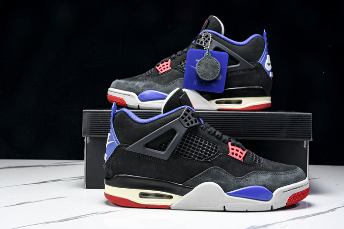 Air Jordan 4 "Rare Air" FV5029-003