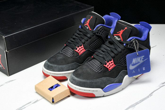 Air Jordan 4 "Rare Air" FV5029-003