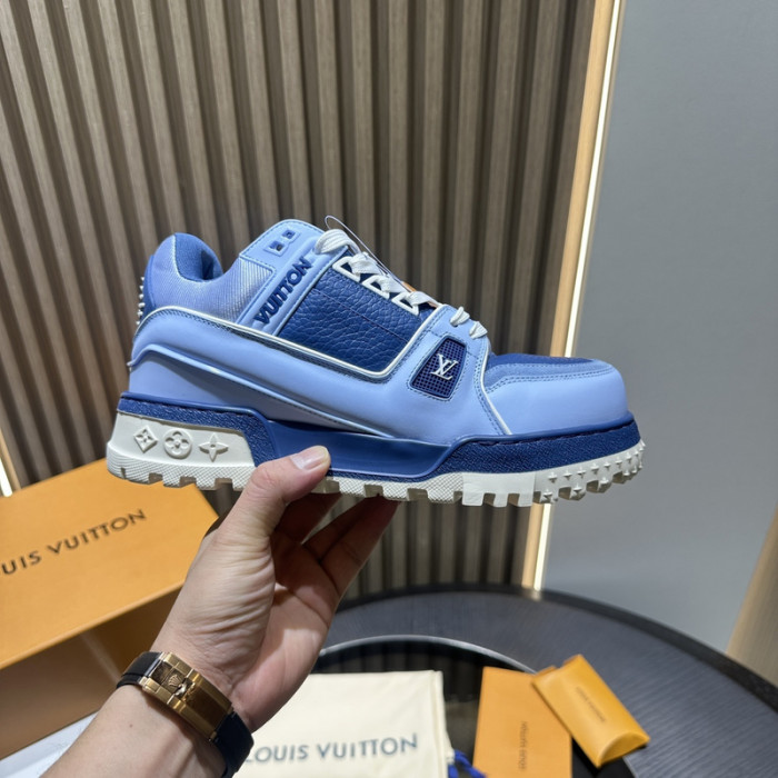 LVT SNEAKERS COPSHOE L&V-458