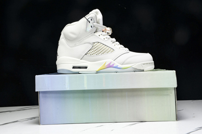 Air Jordan 5 “Year of the Snake” HF3183-001