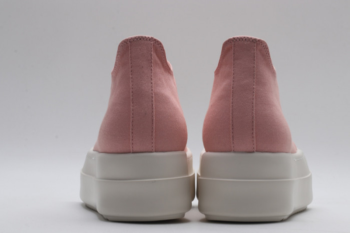 RICK OWENS SNEAKERS COPSHOE OR-262