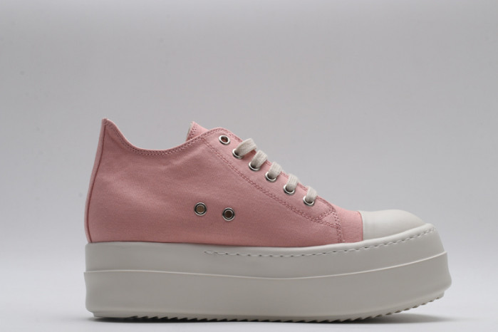 RICK OWENS SNEAKERS COPSHOE OR-262