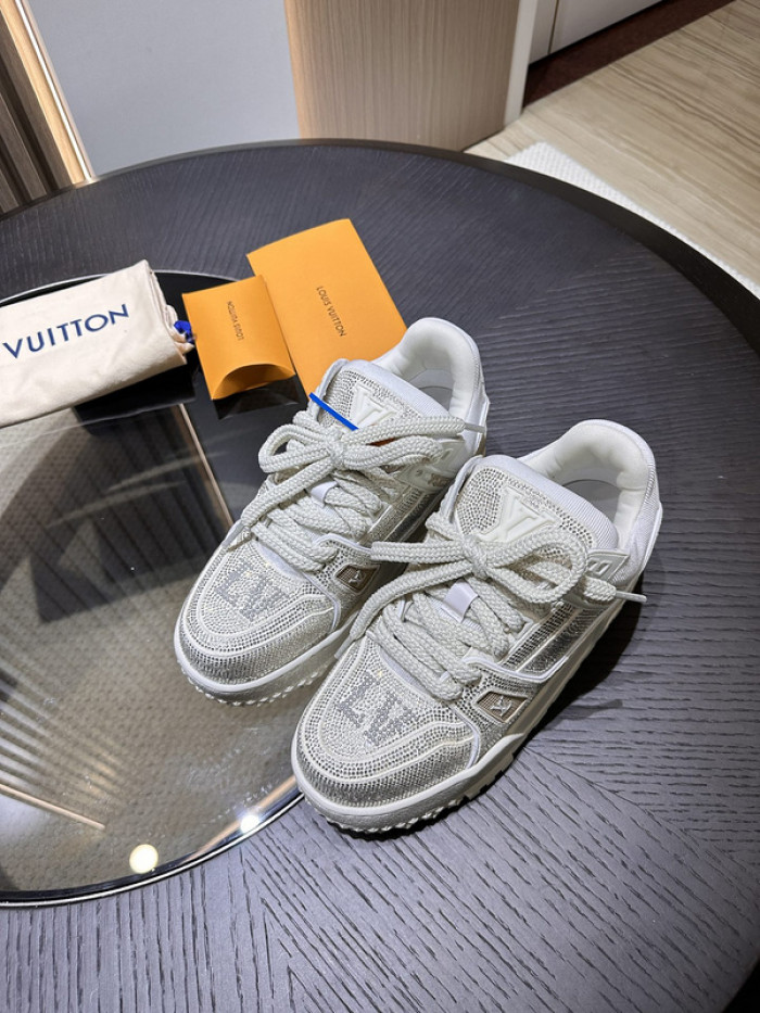 lvt sneakers copshoe l&v-236