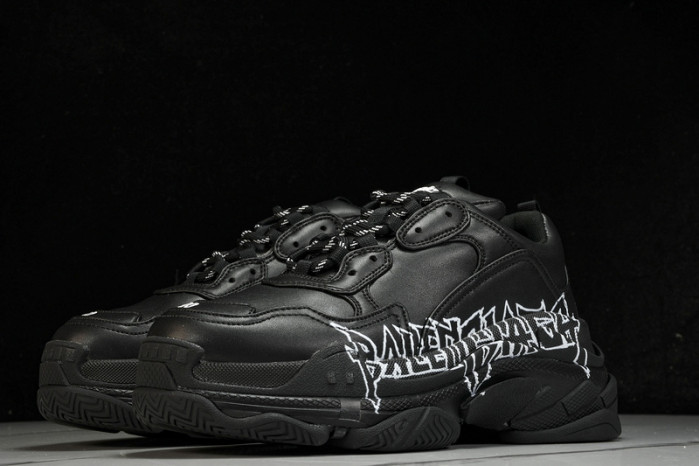 bl trainers track -copshoe bl 264