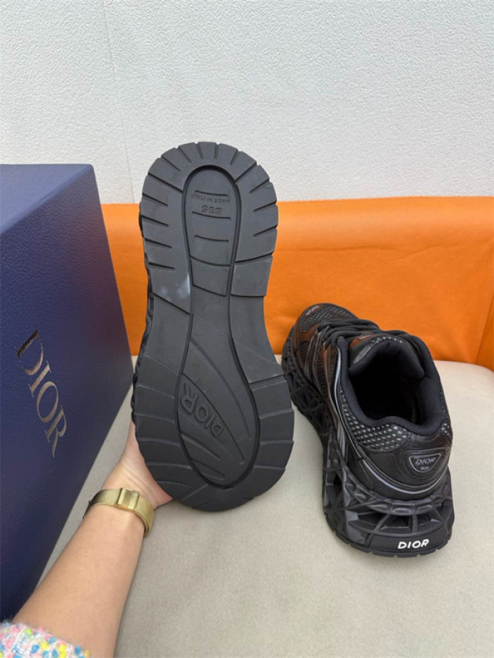 D1R* B35 SNEAKER COPSHOE DR-365