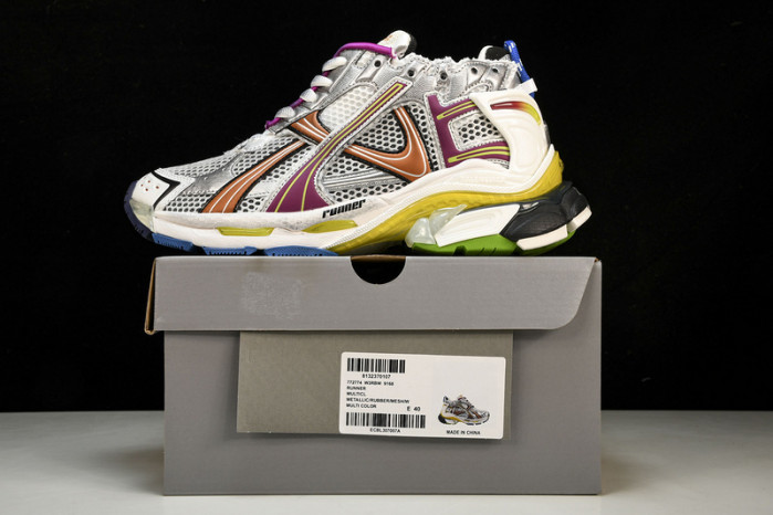 bl runner -copshoe bl 272