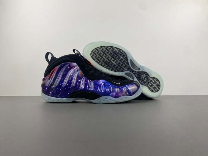 Nike Air Foamposite One Galaxy (2025) FQ4303-400