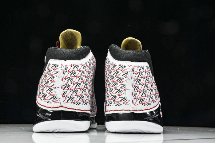 Jordan 23 All-Star - 318376-101