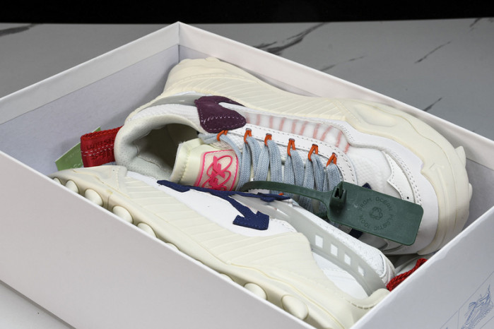 of c/o odsy-1000 sneaker copshoe ow-98