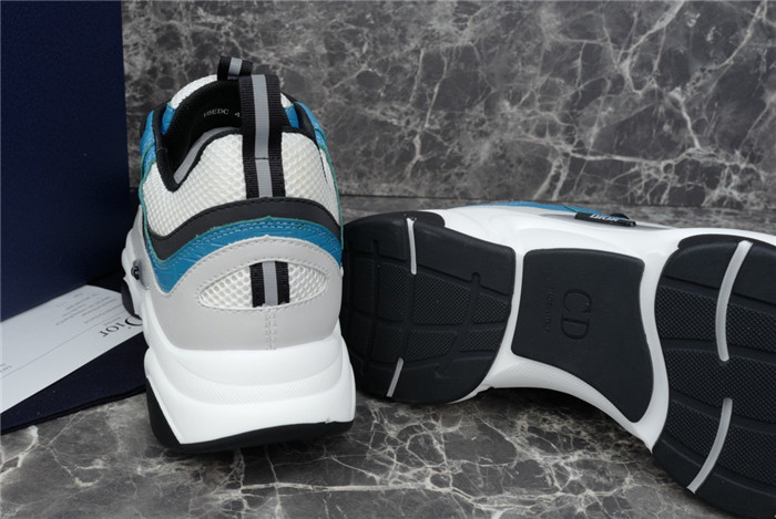 d1r* b22 trainer sneaker copshoe dr-193