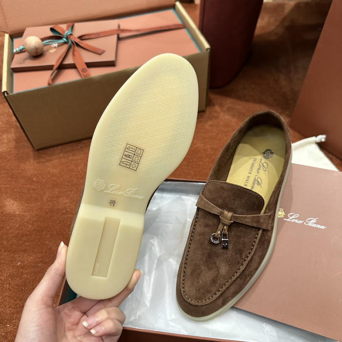 L*oro P*iana SNEAKERS COPSHOE LP-05