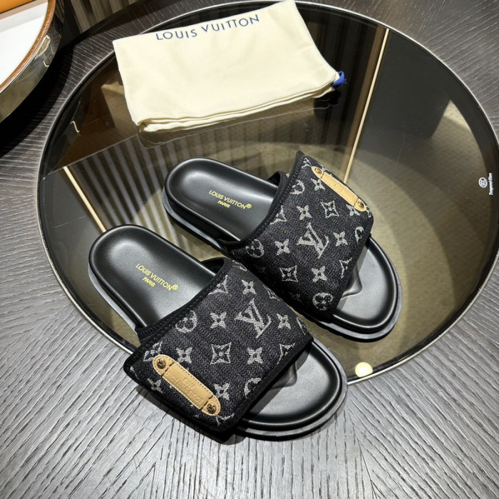 LVT SLIDE COPSHOE LVS-119