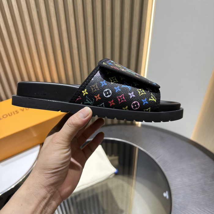 LVT SLIDE COPSHOE LVS-123