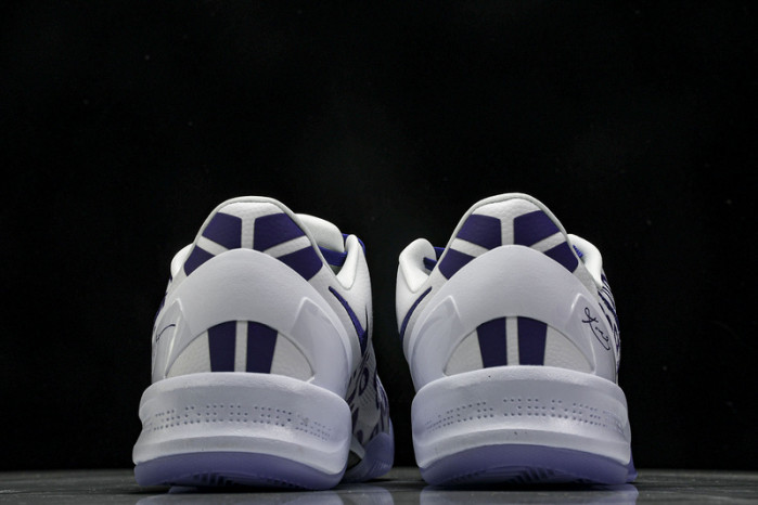 nike kobe 8 protro court purple fq3549-100
