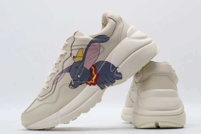 gc trainer sneaker kickze gc-27