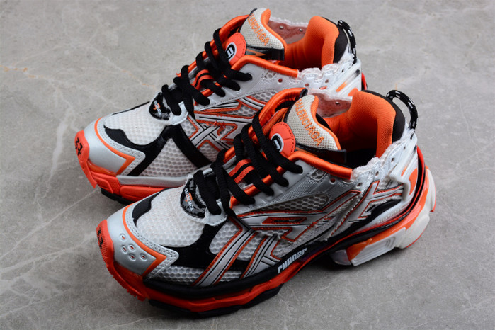 bl runner -copshoe bl 98