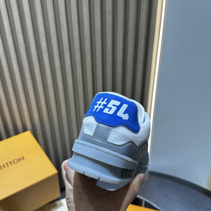 LVT SNEAKERS COPSHOE L&V-trainer 39