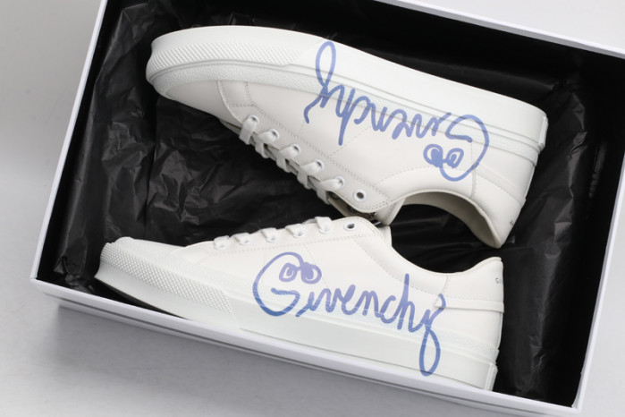 given*chy sneakers copshoe gv-15