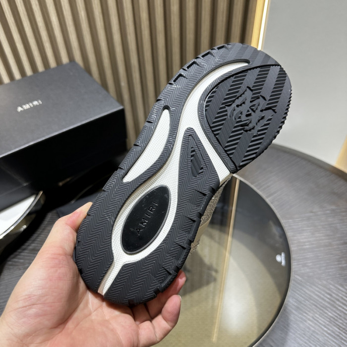 AMIRI SNEAKERS COPSHOE AM-185