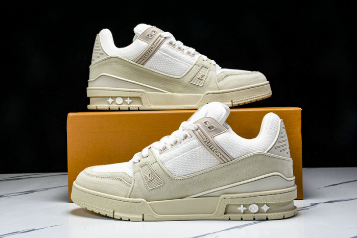 LVT SNEAKERS COPSHOE L&V-trainer 53