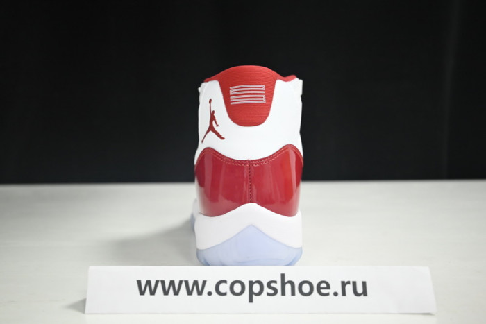 air jordan 11 cherry 2022 ct8012-116