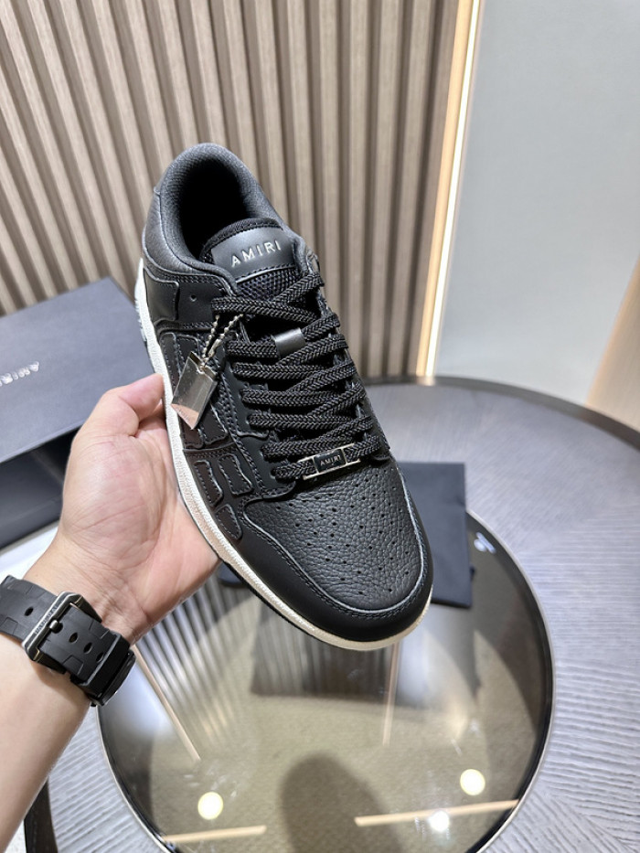 amiri sneakers copshoe am-95