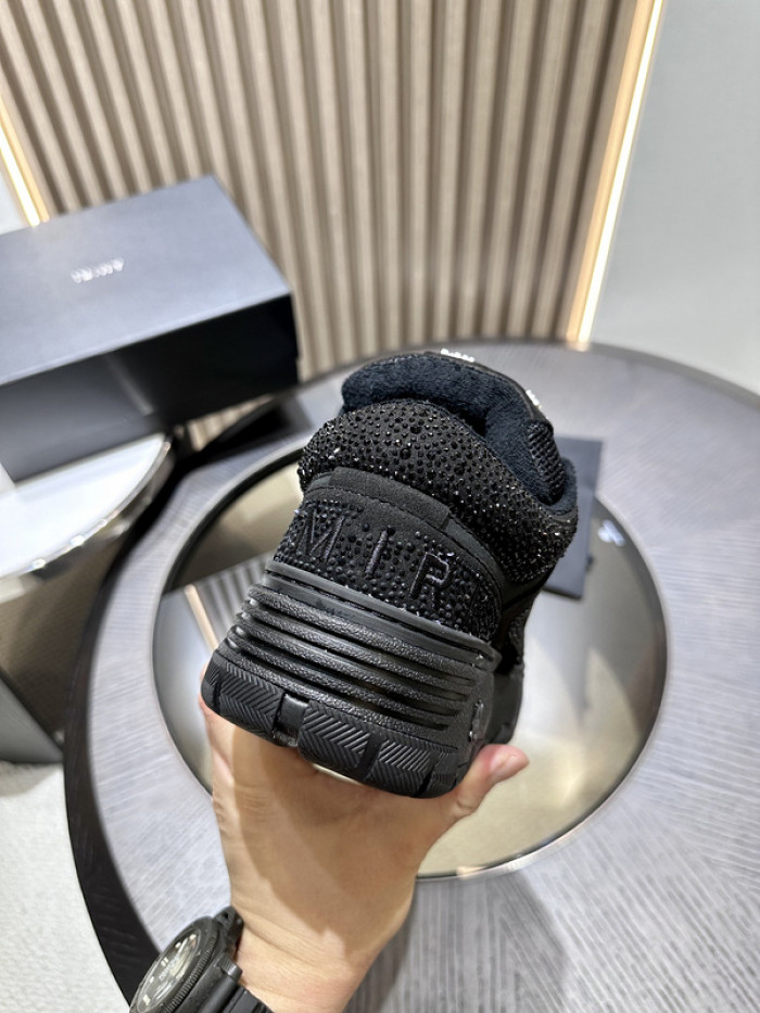 amiri sneakers copshoe am-98