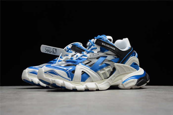 bl trainers track -kickze bl 57