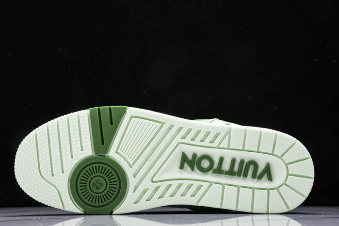 lvt sneakers copshoe l&v-316