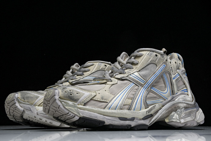 bl trainers track -copshoe bl 322