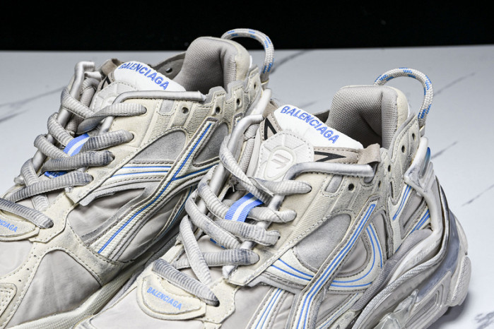 bl trainers track -copshoe bl 322