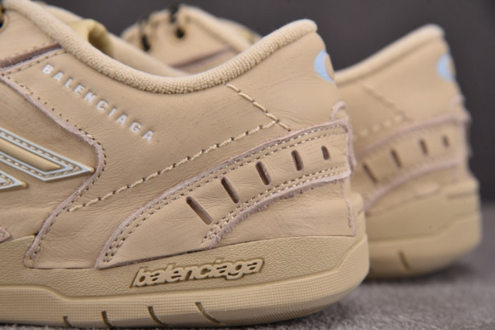 BL Hamptons Worn-Out -COPSHOE BL - WO 08