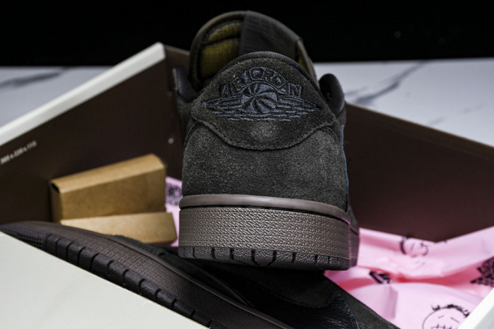 travis scott x air jordan 1 low og velvet brown dm7866-202