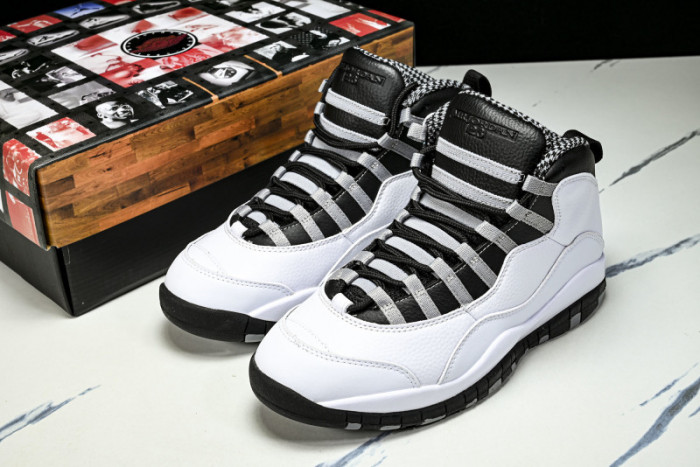 Air Jordan 10 Retro 