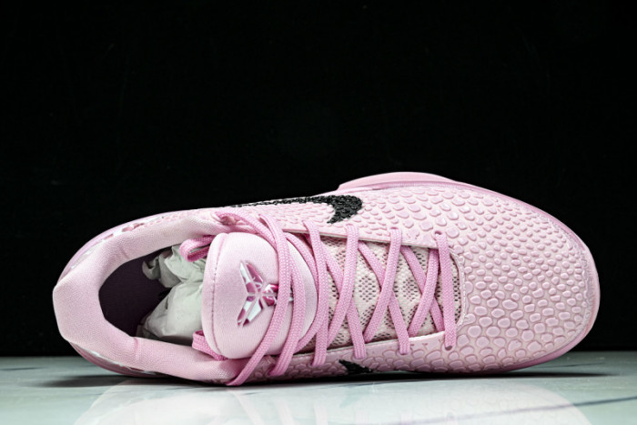 Nike Zoom Kobe 6 Protro PE PE2025-108