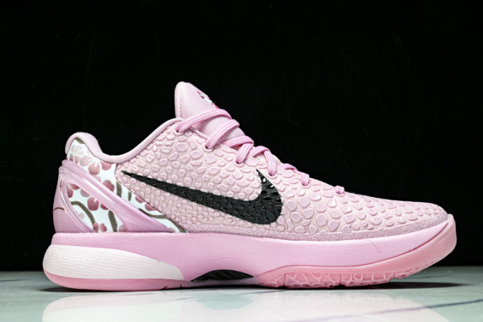 Nike Zoom Kobe 6 Protro PE PE2025-108