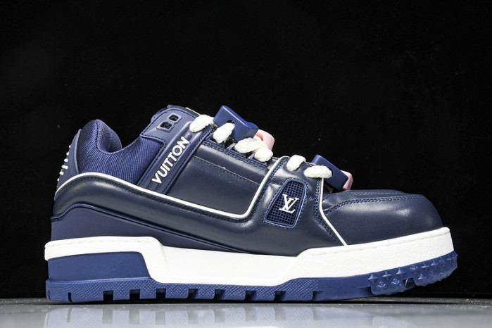 lvt sneakers copshoe l&v-353