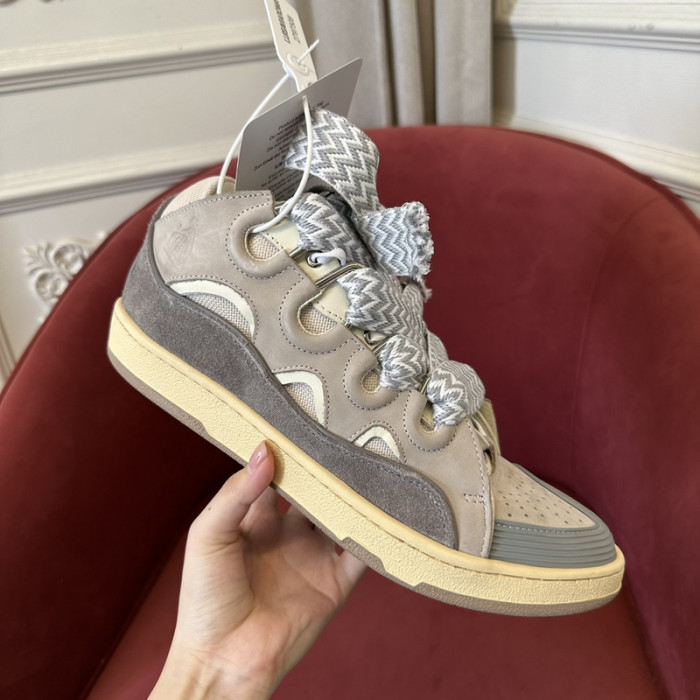 LANVIN SNEAKERS COPSHOE LA-160