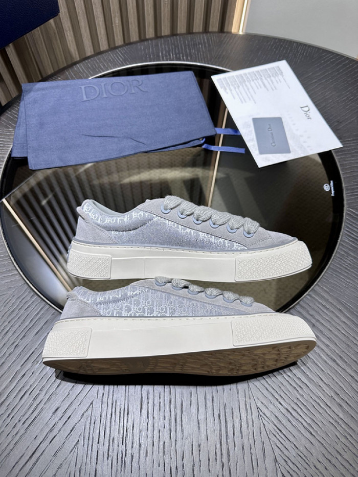 D1R* B33 SNEAKER COPSHOE DR-268