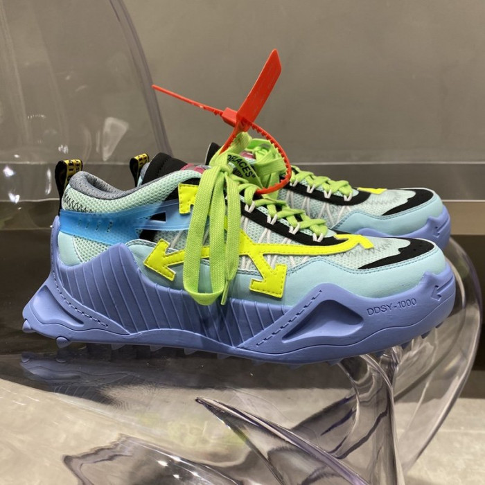 of c/o odsy-1000 sneaker kickze ow-16