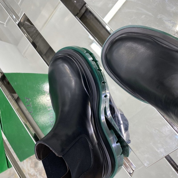 Bo*te*ga ve*ne*ta sneaker man +woman kickze bv-15