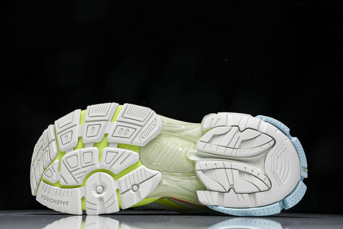 BL RUNNER -COPSHOE BL 364