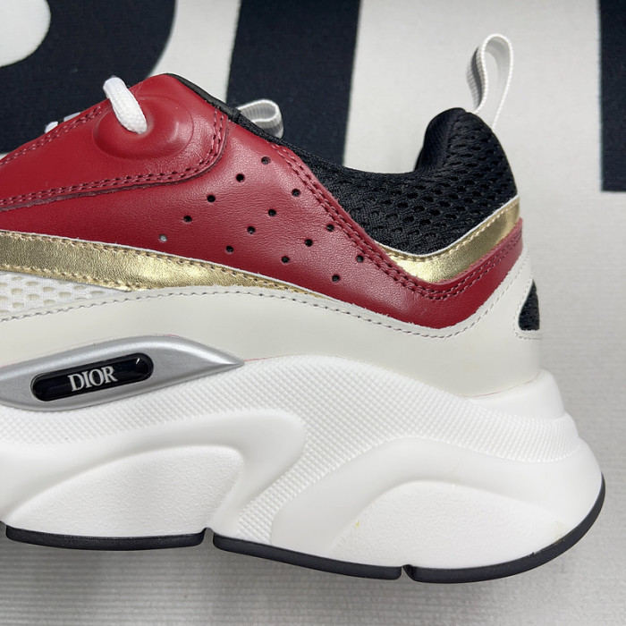 d1r* b22 trainer sneaker copshoe dr-180