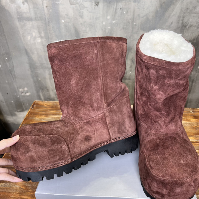 BL BOOT -COPSHOE BL375