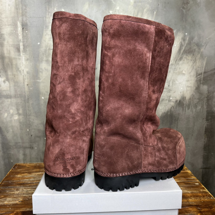 BL BOOT -COPSHOE BL377