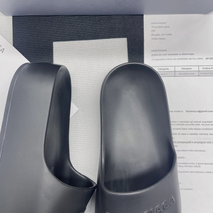 bl slide copshoe bls-14