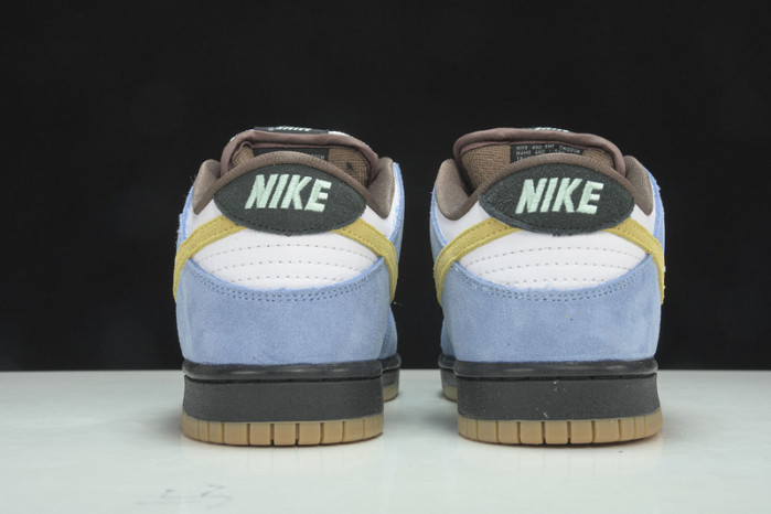 nike dunk sb low homer - 304292-173