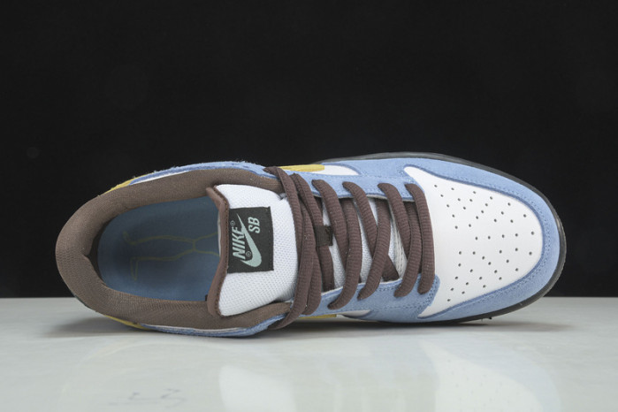 nike dunk sb low homer - 304292-173