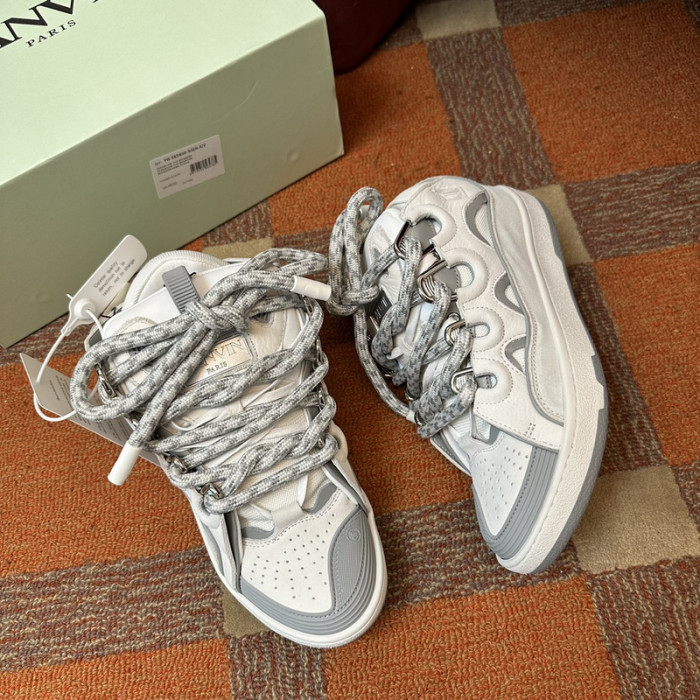 LANVIN SNEAKERS COPSHOE LA-170