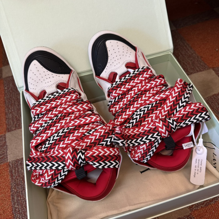 LANVIN SNEAKERS COPSHOE LA-162